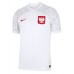 Cheap Poland Home Football Shirt World Cup 2022 Short Sleeve
